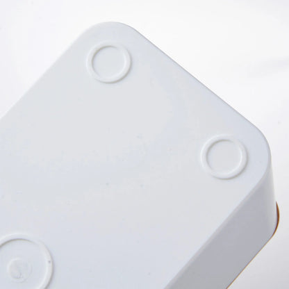 Cable Management Box- Clutter-Free Cord Storage for Calm, Organised Environments