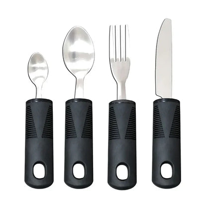 Adaptive Tableware Disabled Cutlery Feeding