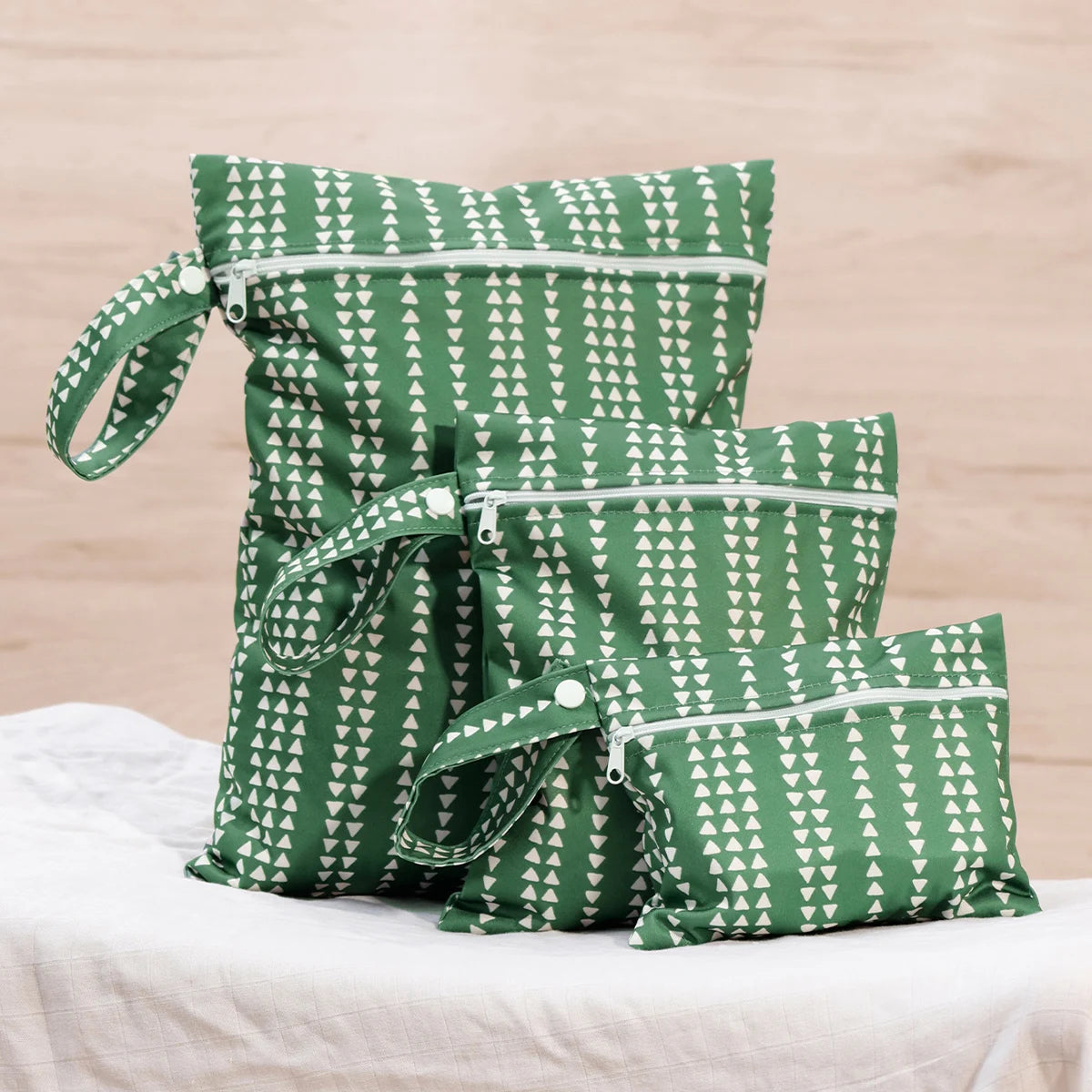 Waterproof Reusable Bag Organisers