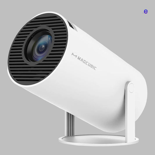 Magcubic Projector