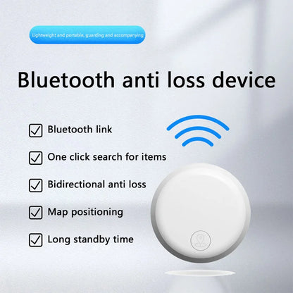 Xiaomi Mini GPS Smart Tracker | Discreet Location Support for Neurodivergent-Friendly Safety & Independence
