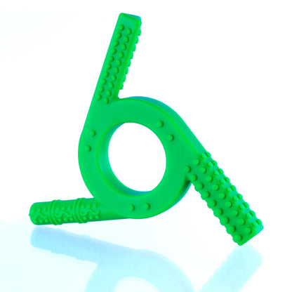 3 Prong Silicone Chewing Aid