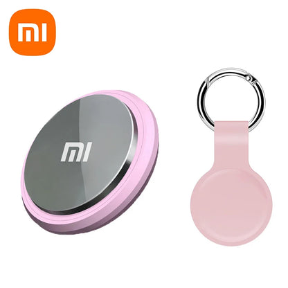 Xiaomi Mini GPS Smart Tracker | Discreet Location Support for Neurodivergent-Friendly Safety & Independence
