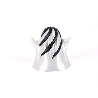 Set of 3 3D Printed Spiral Cone Fidget Toy