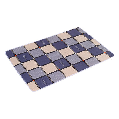 Reusable Waterproof Changing Pad – 80×120cm | Dignified Support for Daily Protection