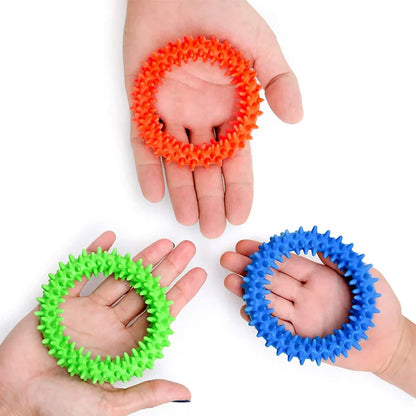 Spiky Sensory Bracelet