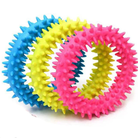 Spiky Sensory Bracelet