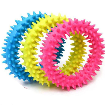 Spiky Sensory Bracelet