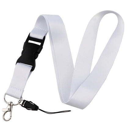 Lanyard Neck Hanging