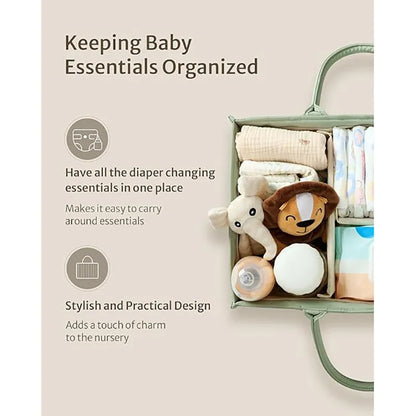 Soft Caddy Organiser