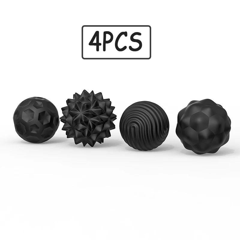 Sensory Magnetic Balls | Tactile Play for Neurodivergent-Friendly Focus & Exploration