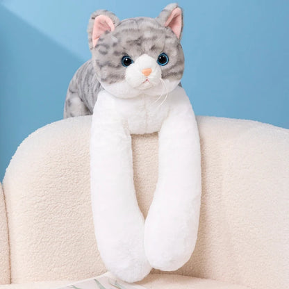Cuddle Cat