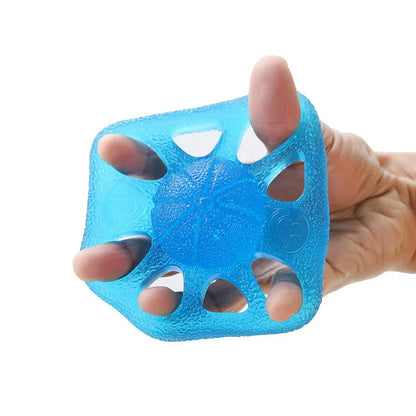Hand Grip Strengthener, Finger Exerciser, Sensory Toys