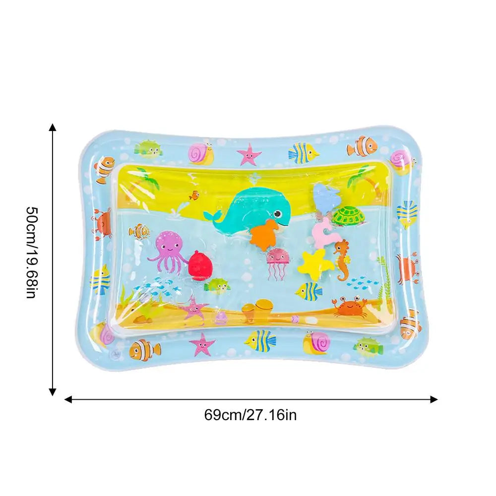 Water Play Mat