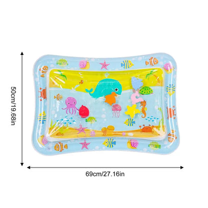 Water Play Mat