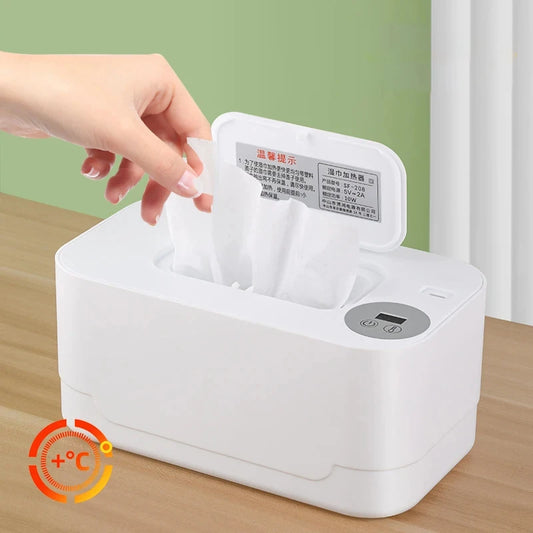 USB  Wipe Warmer Dispenser