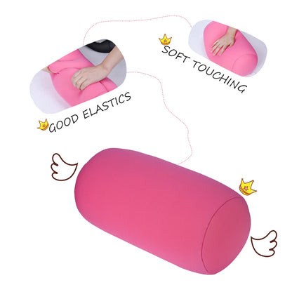 Mini Microbead Back Cushion | Sensory-Safe Support for Calm & Posture
