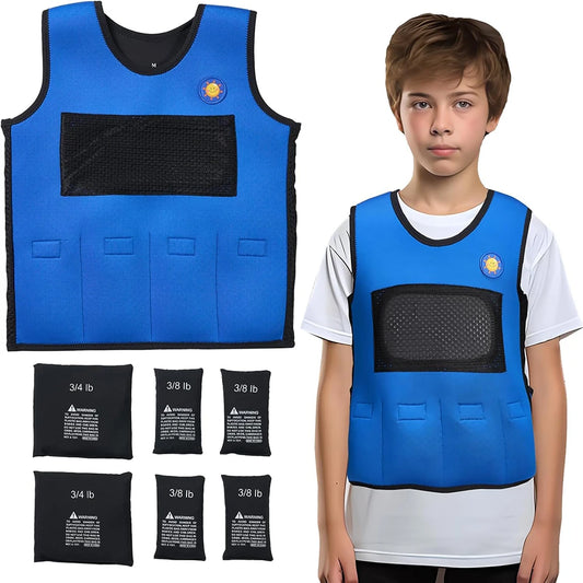 TOPARCHERY Weighted Vest