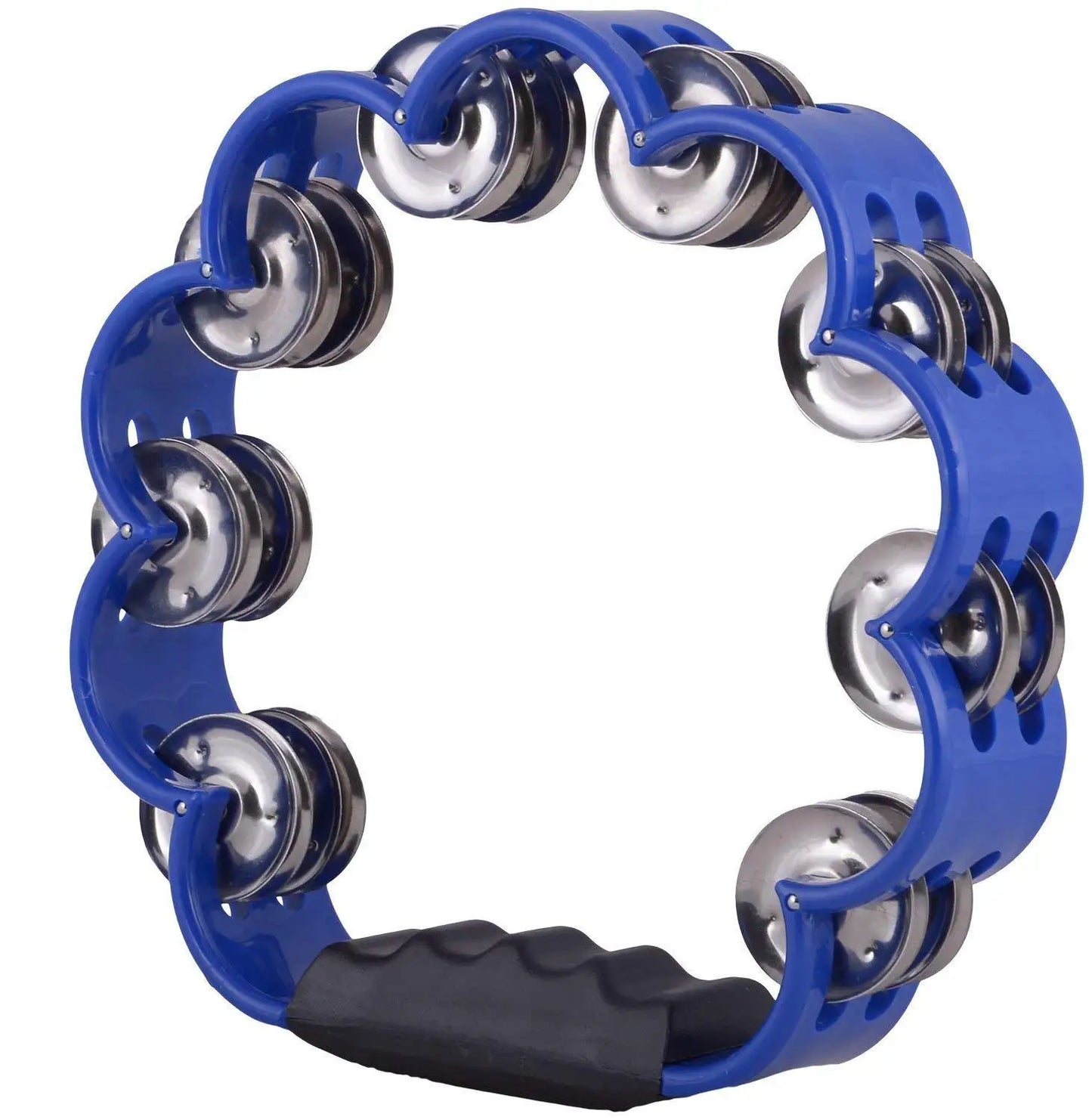 Petal Shaped Tambourine