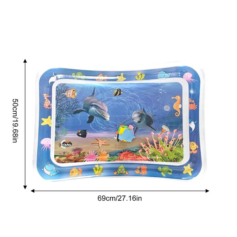 Water Play Mat