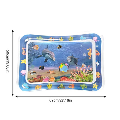 Water Play Mat