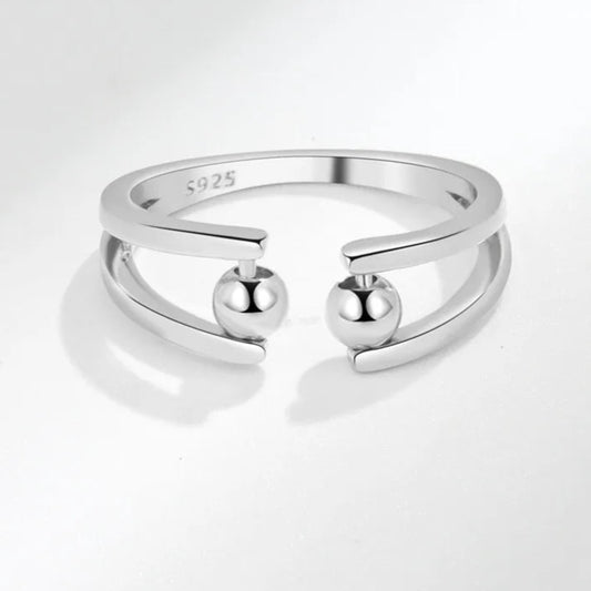 Ring Fidget Spinner