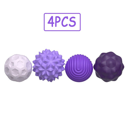 Sensory Magnetic Balls | Tactile Play for Neurodivergent-Friendly Focus & Exploration