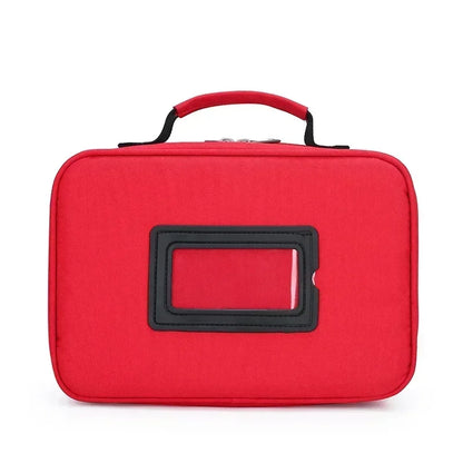 Travel Medication Bag