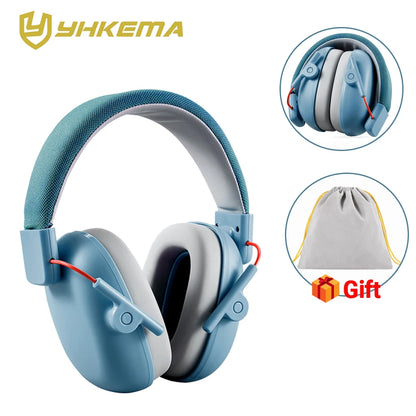 Kids Ear Defenders