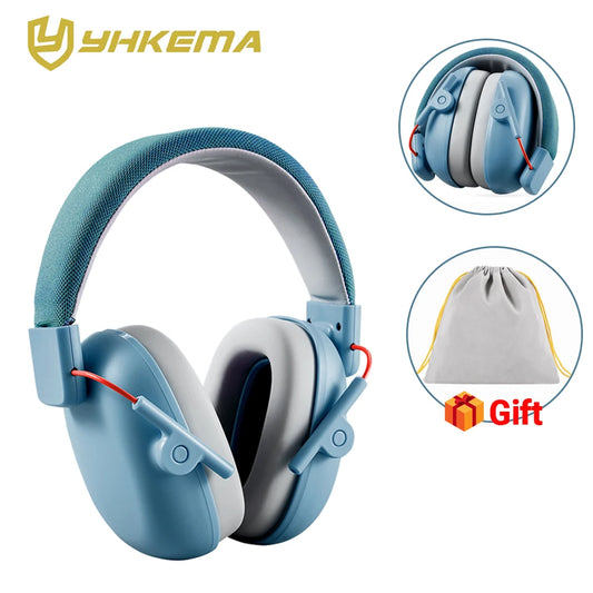 Kids Ear Defenders