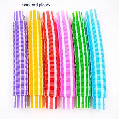 4 Pack Mini Tube