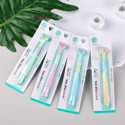 Oral Health Care Kids 360°
