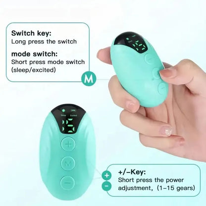 Sleep Hypnosis Handheld Device
