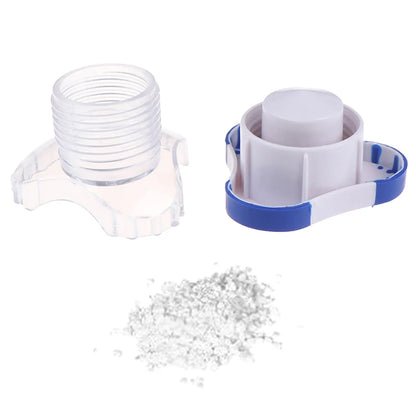 Accessible Pill Preparation Tool