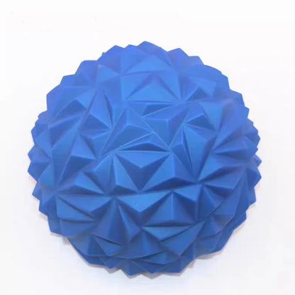 Balancing Half Ball