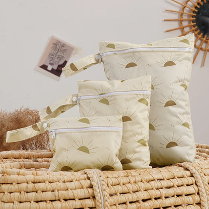 Waterproof Reusable Bag Organisers