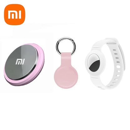 Xiaomi Mini GPS Smart Tracker | Discreet Location Support for Neurodivergent-Friendly Safety & Independence