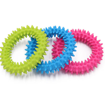 Spiky Sensory Bracelet