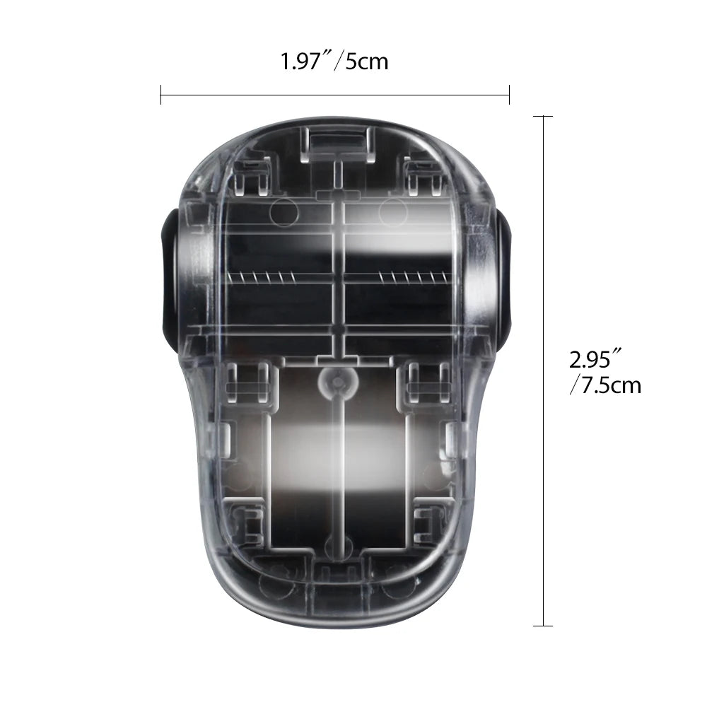 1PC Oven Lock – Heat-Safe Childproofing for Sensory-Friendly Kitchens