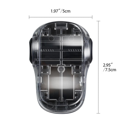1PC Oven Lock – Heat-Safe Childproofing for Sensory-Friendly Kitchens