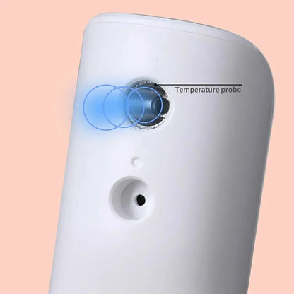 Mini Handheld Medical Digital Infrared Forehead Thermometer
