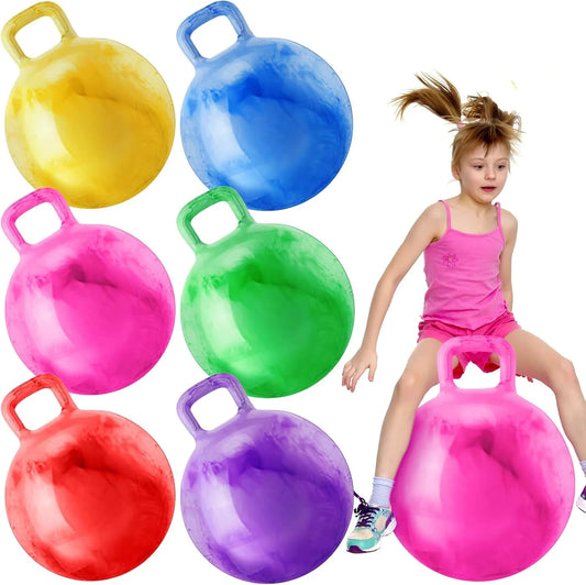 22" Hopper Ball