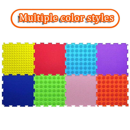 Sensory Floor Tiles