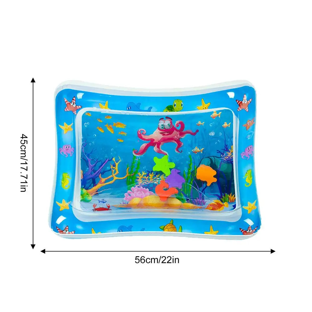 Water Play Mat