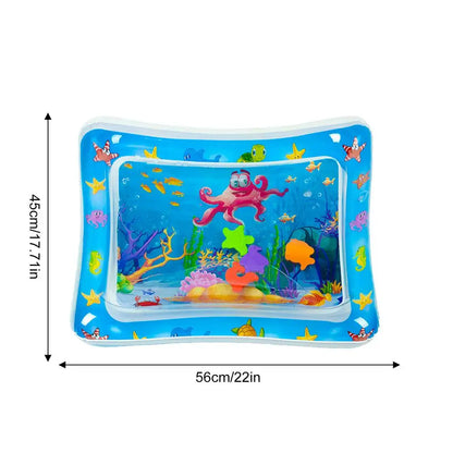 Water Play Mat