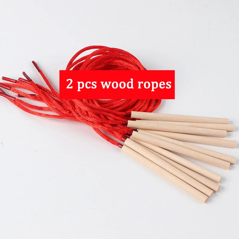 Variety of Lacing Beads Educational Montessori Stringing  Toys