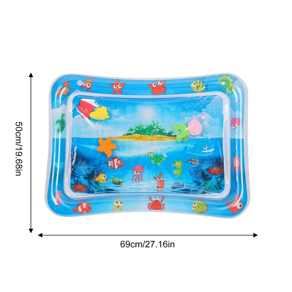 Water Play Mat