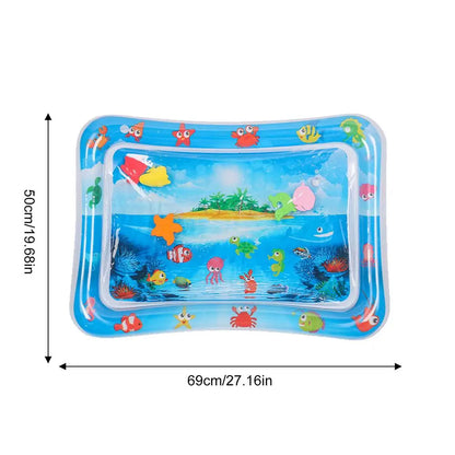 Water Play Mat