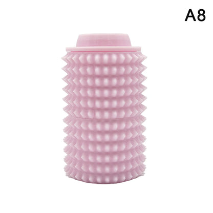 Little Ouchies Spiky Grippie – Rotating Textured Stim Tool for High-Sensory Input