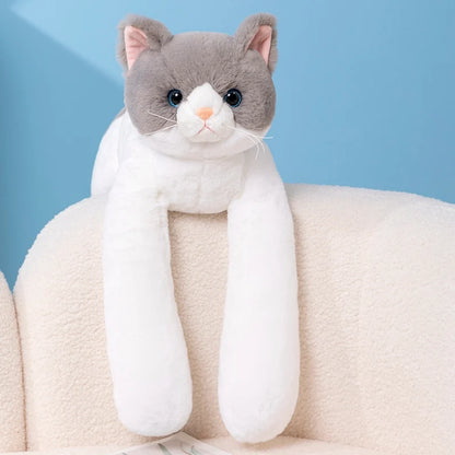 Cuddle Cat